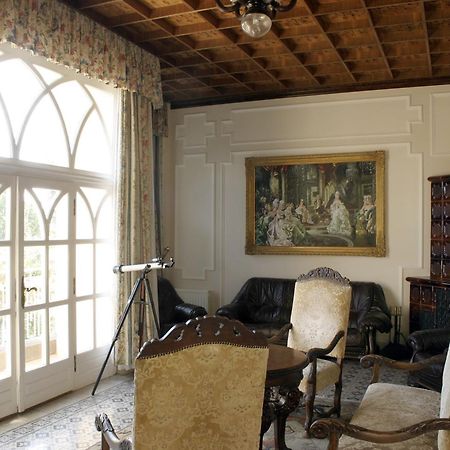 Sir David Balaton Castle Apartmanok Balatonszepezd Εξωτερικό φωτογραφία