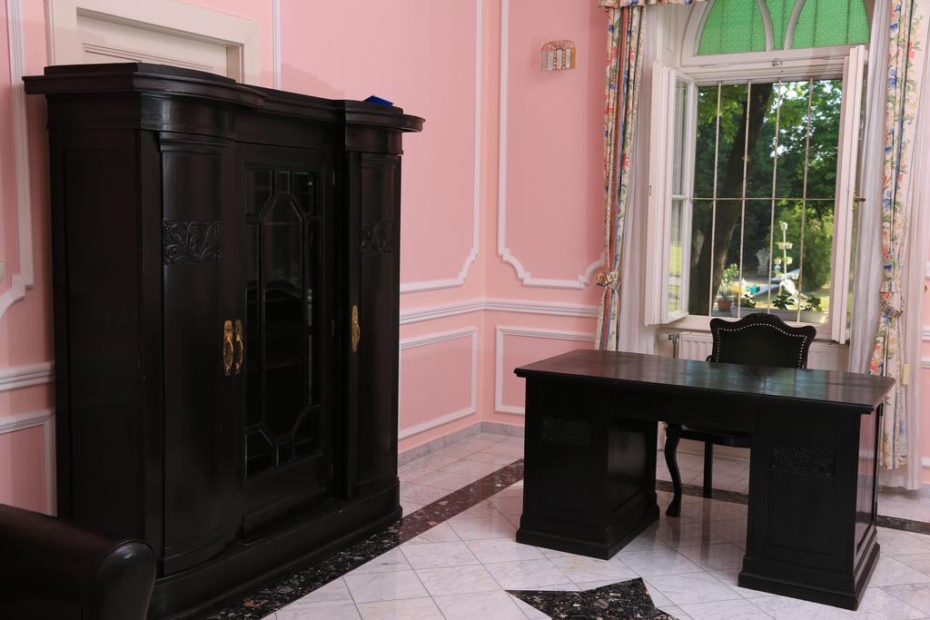 Sir David Balaton Castle Apartmanok Balatonszepezd Εξωτερικό φωτογραφία