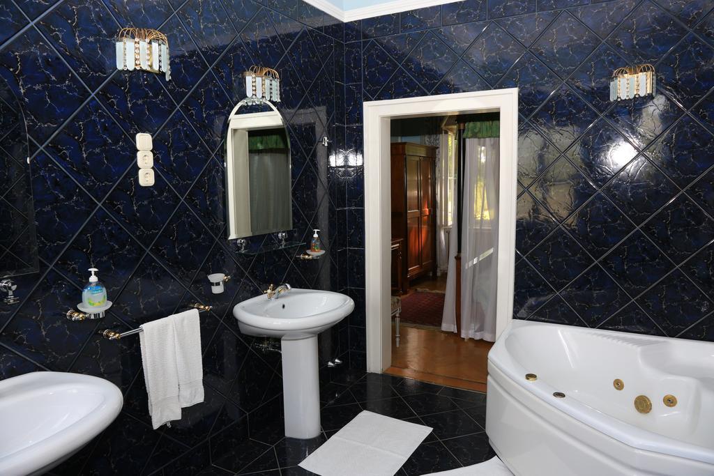 Sir David Balaton Castle Apartmanok Balatonszepezd Εξωτερικό φωτογραφία