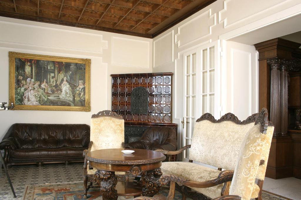 Sir David Balaton Castle Apartmanok Balatonszepezd Εξωτερικό φωτογραφία