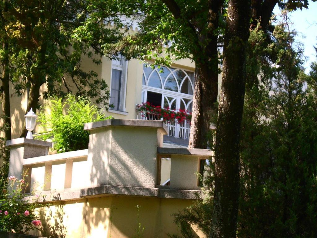 Sir David Balaton Castle Apartmanok Balatonszepezd Εξωτερικό φωτογραφία