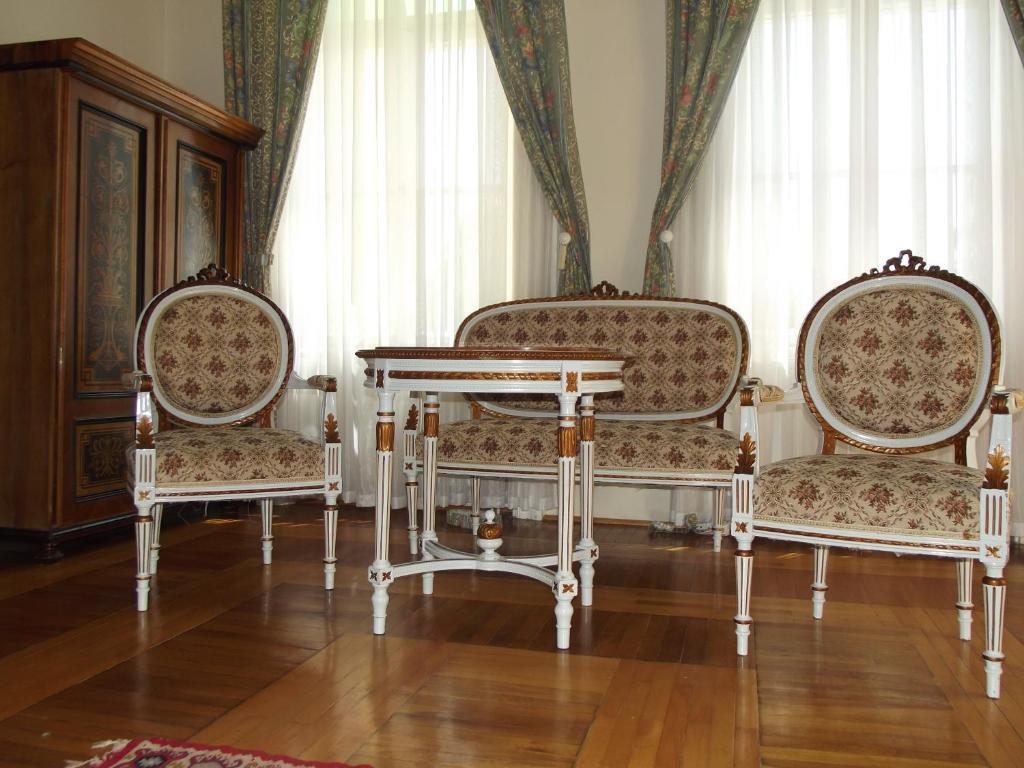 Sir David Balaton Castle Apartmanok Balatonszepezd Δωμάτιο φωτογραφία